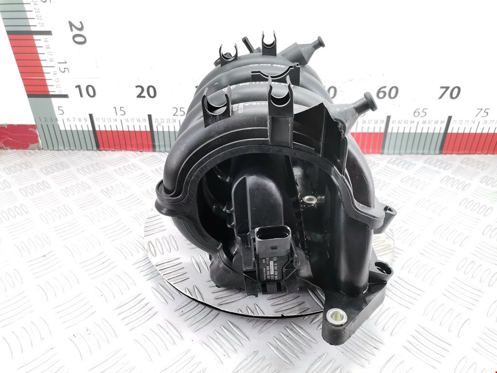 Коллектор впускной SEAT Ibiza 2002-2008