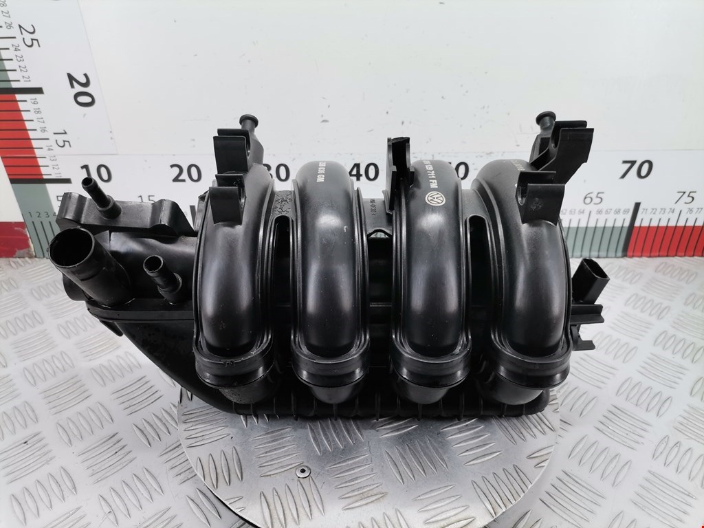 Коллектор впускной SEAT Ibiza 2002-2008