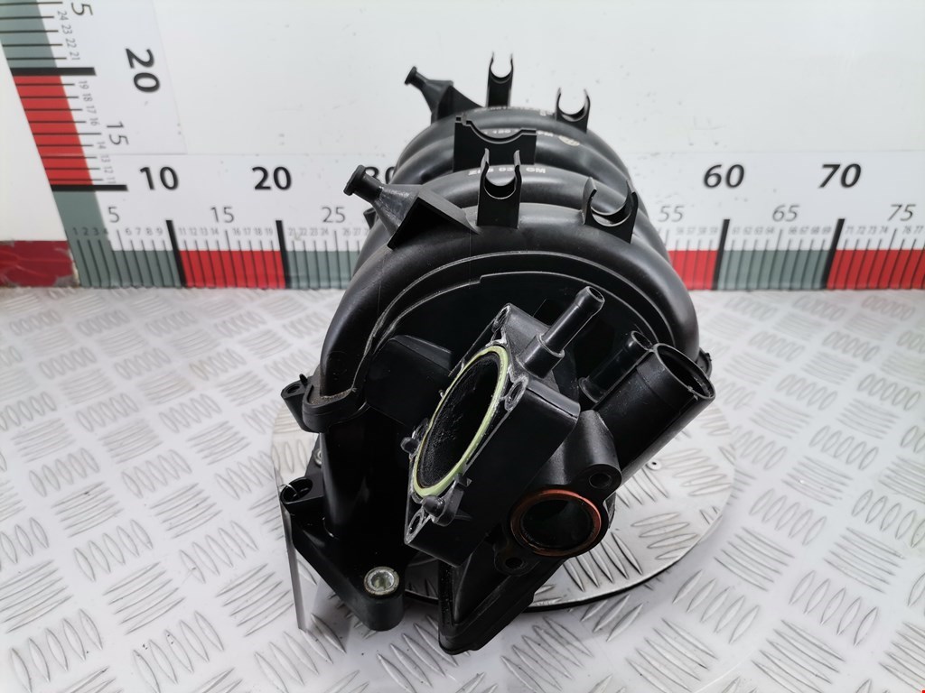 Коллектор впускной SEAT Ibiza 2002-2008