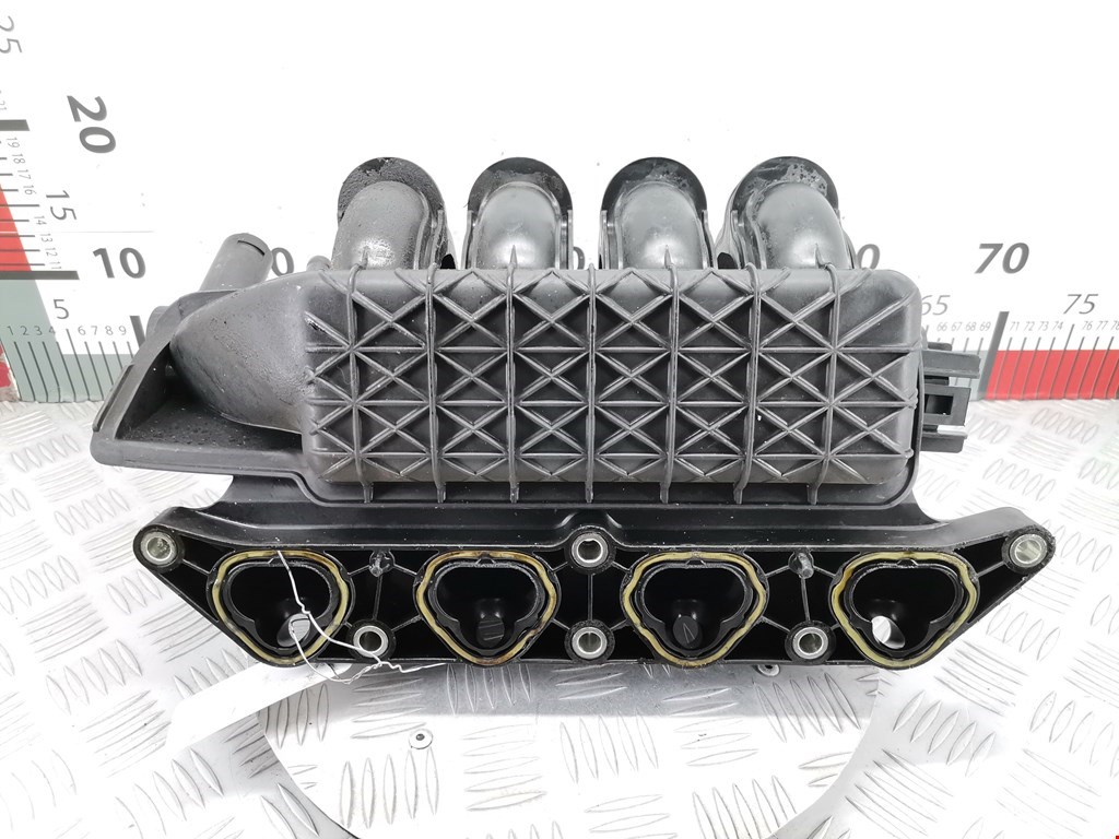 Коллектор впускной SEAT Ibiza 2002-2008