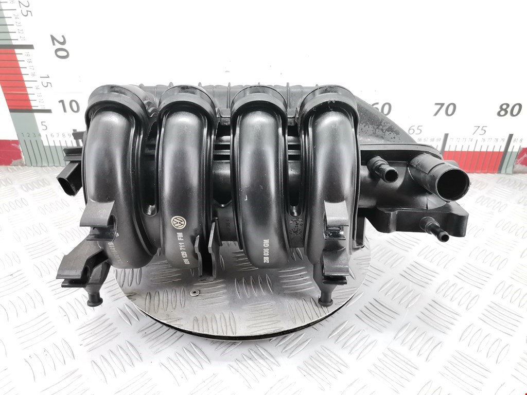 Коллектор впускной SEAT Ibiza 2002-2008
