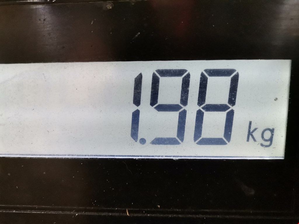 Коллектор впускной SEAT Ibiza 2002-2008