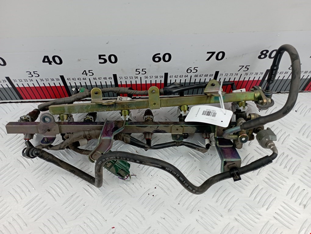 Форсунка дизельная электрическая INFINITI M 2005-2010