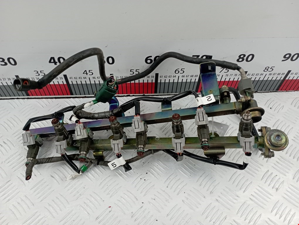 Форсунка дизельная электрическая INFINITI M 2005-2010