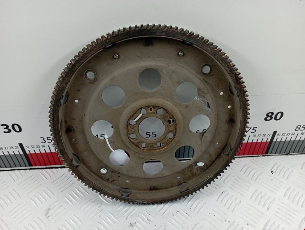 Маховик АКПП (драйв плата зубчатый венец маховика) Infiniti M (Y50) (2005-2010)