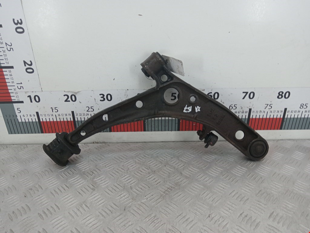 Рычаг передний левый KIA Joice 1999-2003