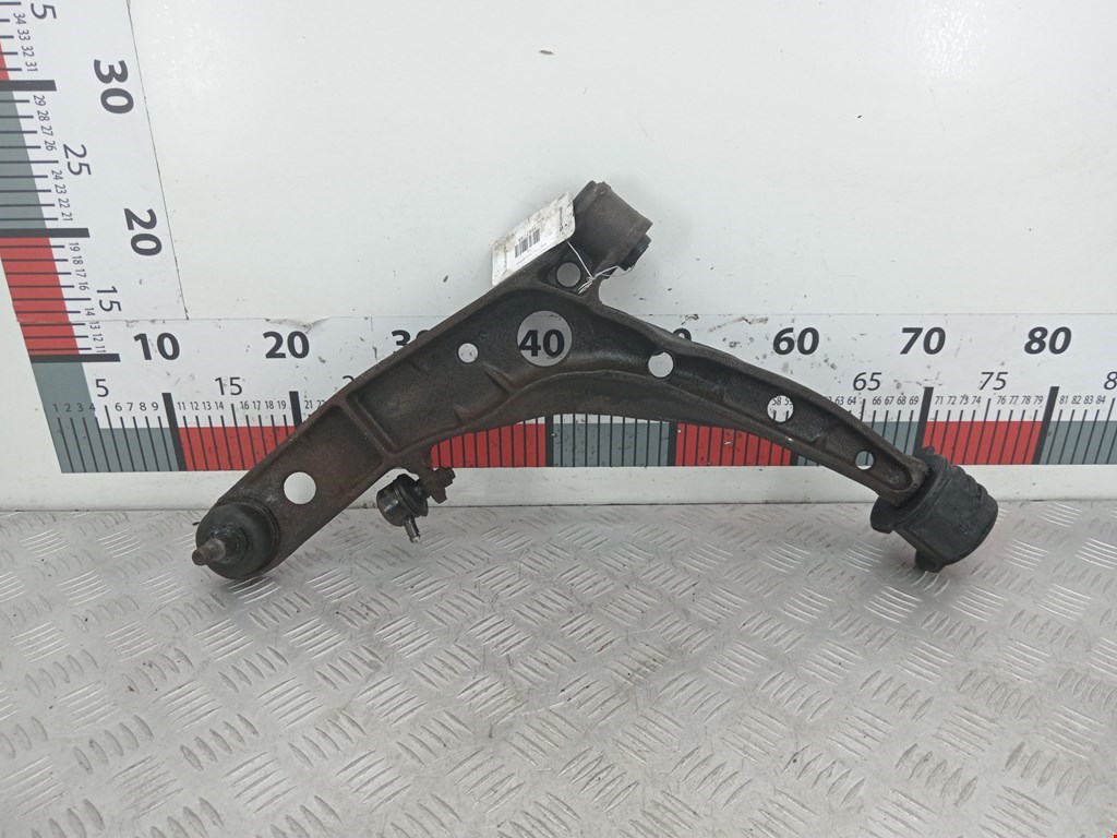 Рычаг передний левый KIA Joice 1999-2003