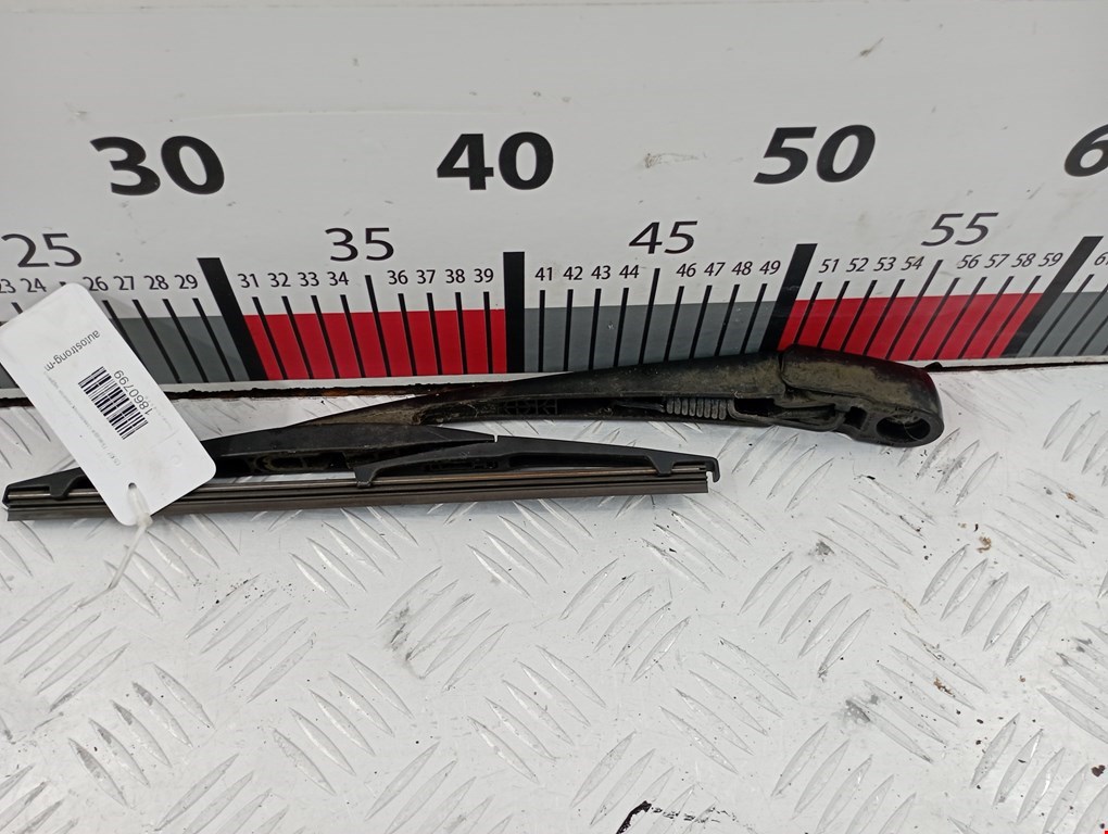 Поводок дворника задний (заднего) SUZUKI SX4 2006-2014