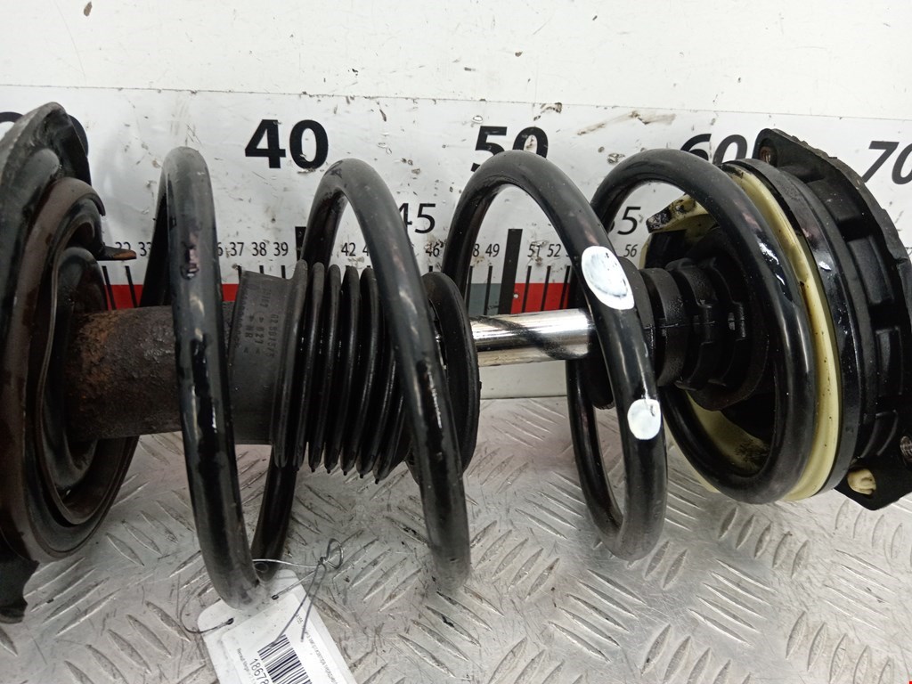 Амортизатор передний правый RENAULT Megane II 2002-2009