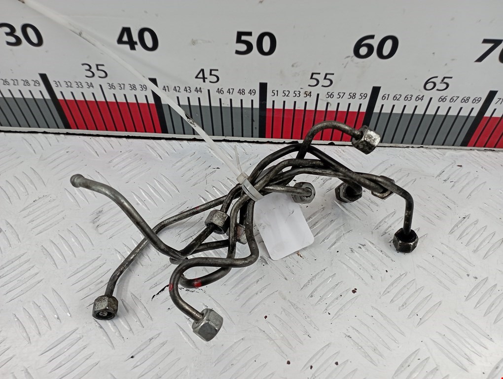 Трубка топливная PEUGEOT 407 2004-2010