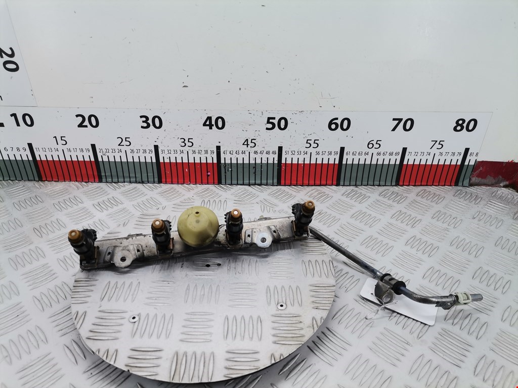 Форсунка дизельная электрическая HONDA Civic 4D 2006-2016