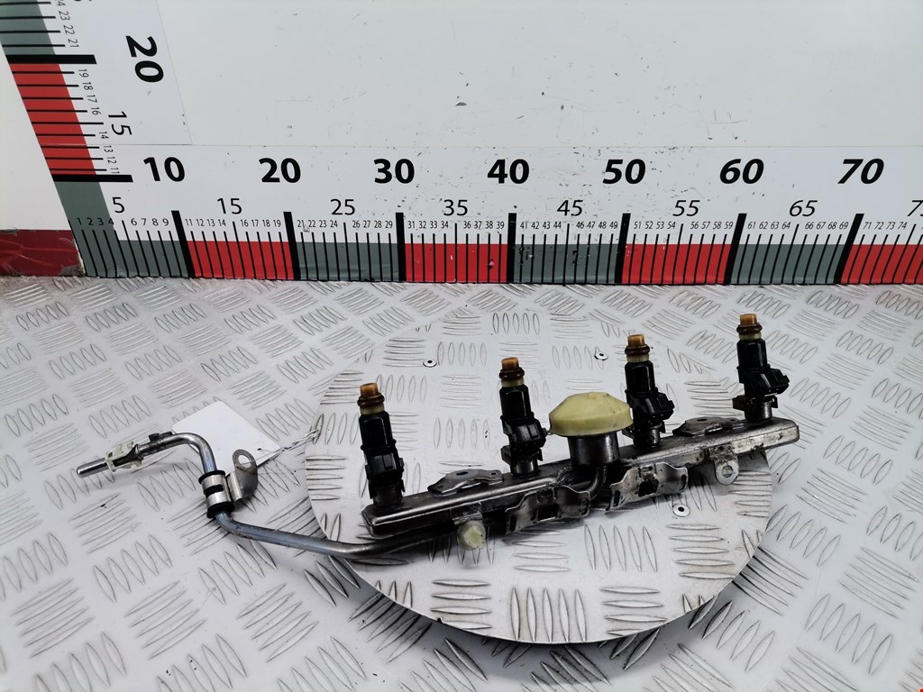 Форсунка дизельная электрическая HONDA Civic 4D 2006-2016