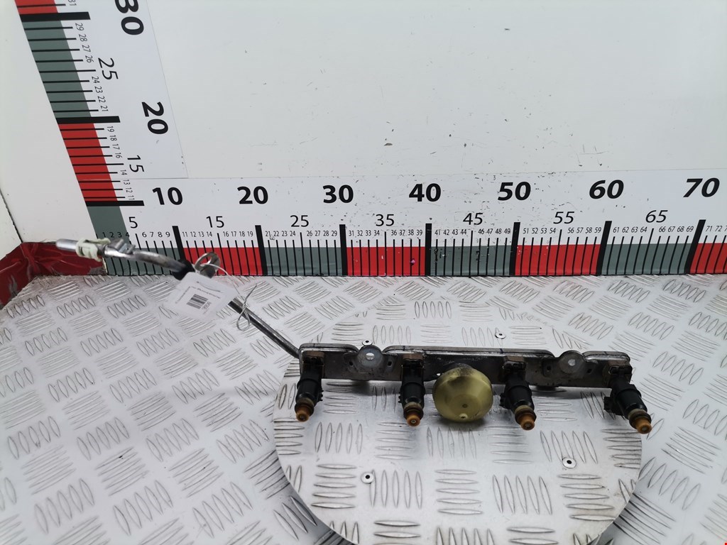 Форсунка дизельная электрическая HONDA Civic 4D 2006-2016