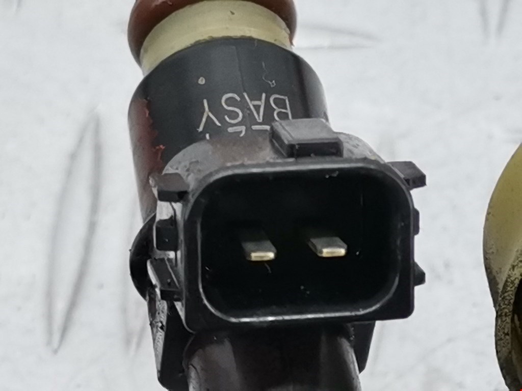 Форсунка дизельная электрическая HONDA Civic 4D 2006-2016