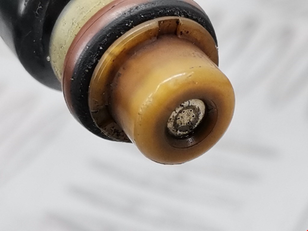 Форсунка дизельная электрическая HONDA Civic 4D 2006-2016