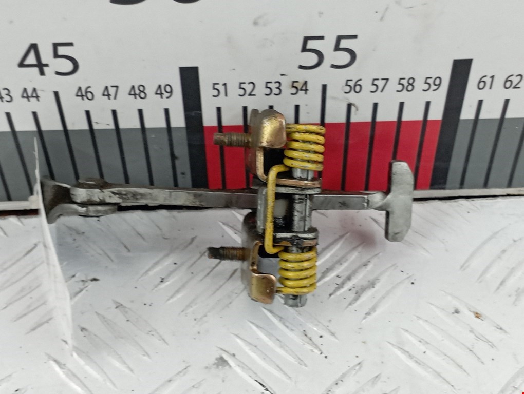 Ограничитель открывания двери RENAULT Clio 1998-2008