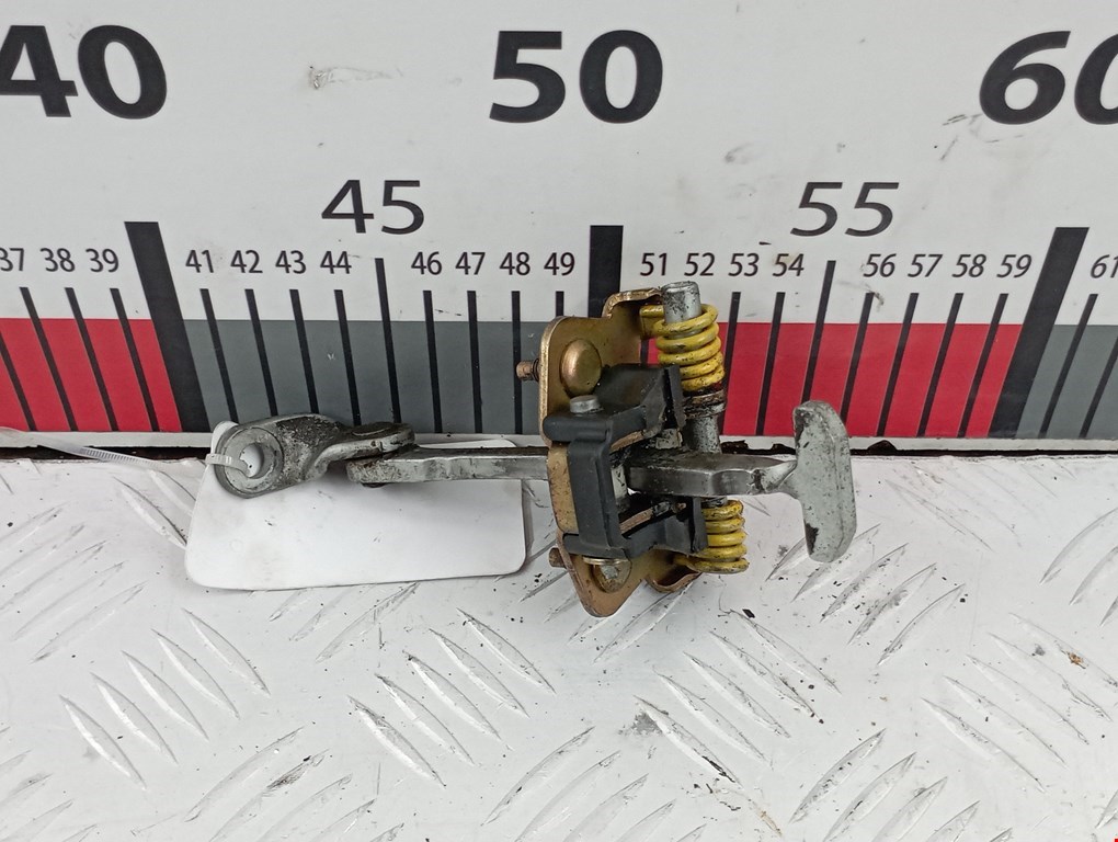 Ограничитель открывания двери RENAULT Clio 1998-2008