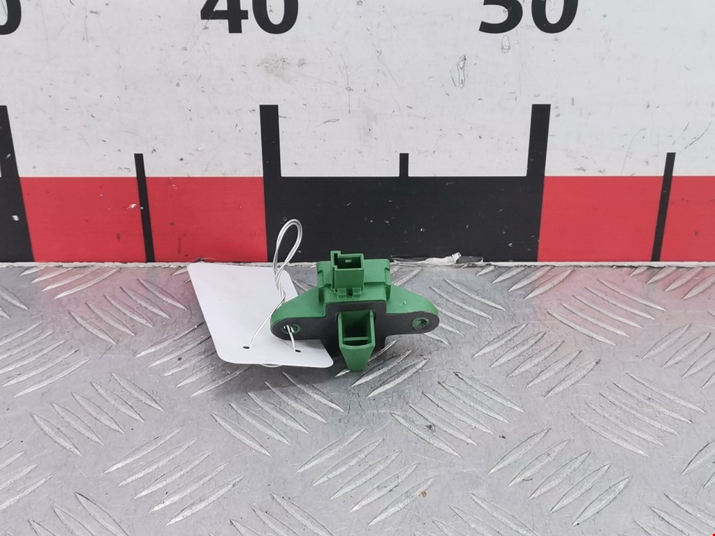 Датчик AIR BAG (подушек безопасности) MERCEDES-BENZ E-Class W212, S212, C207 2009-2016