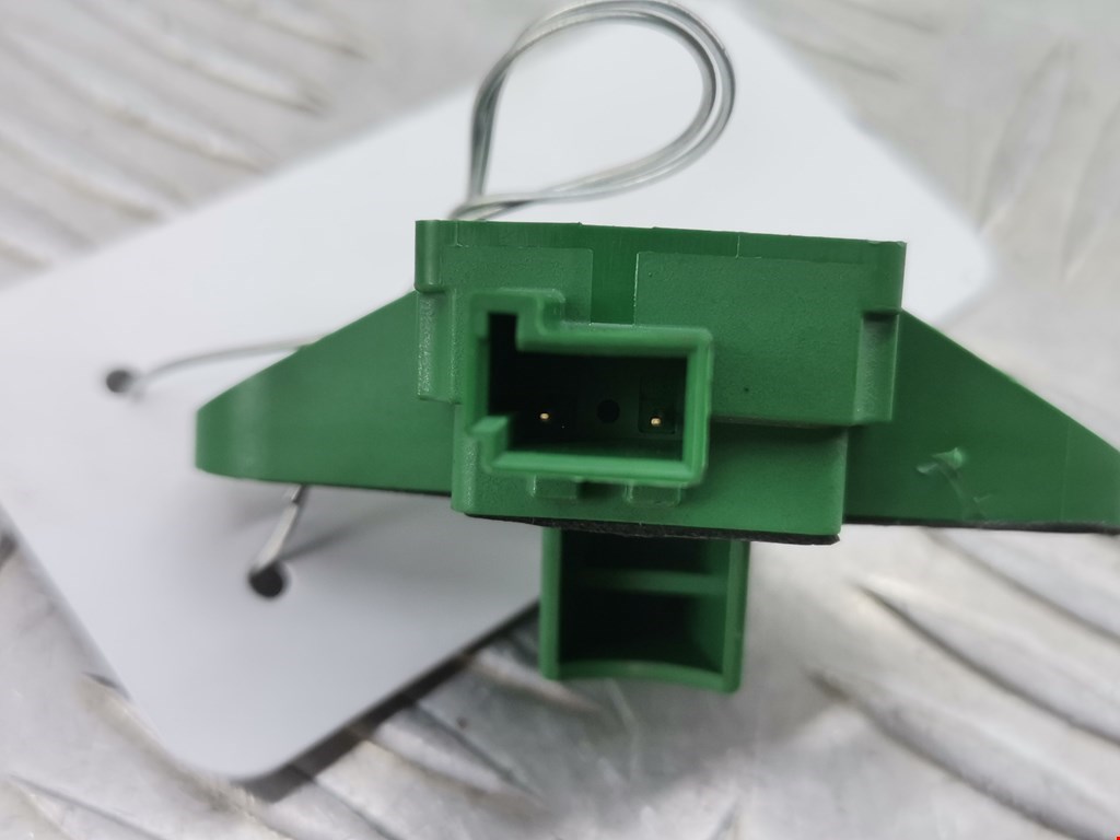 Датчик AIR BAG (подушек безопасности) MERCEDES-BENZ E-Class W212, S212, C207 2009-2016