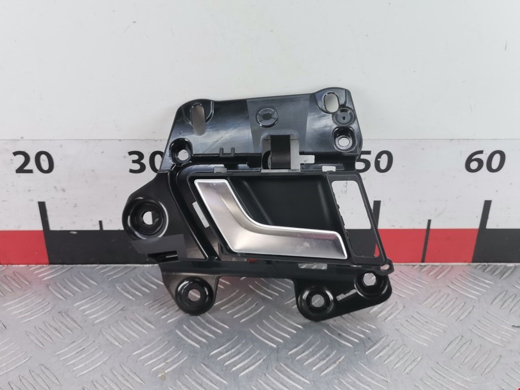 Ручка дверная передняя внутренняя левая MERCEDES-BENZ E-Class W212, S212, C207 2009-2016