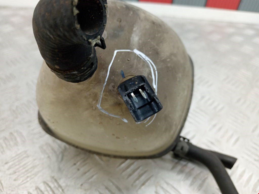 Бачок расширительный OPEL Vectra Vectra C 2002-2008