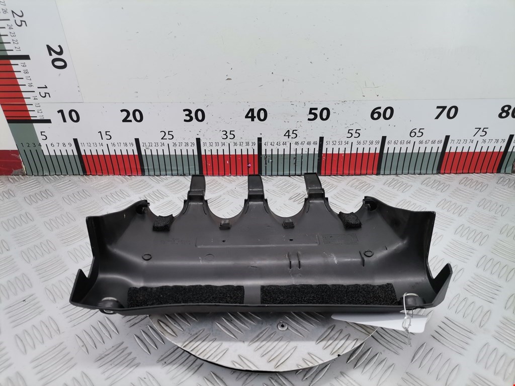 Накладка (крышка) двигателя декоративная Honda Civic 8 (2005-2011)