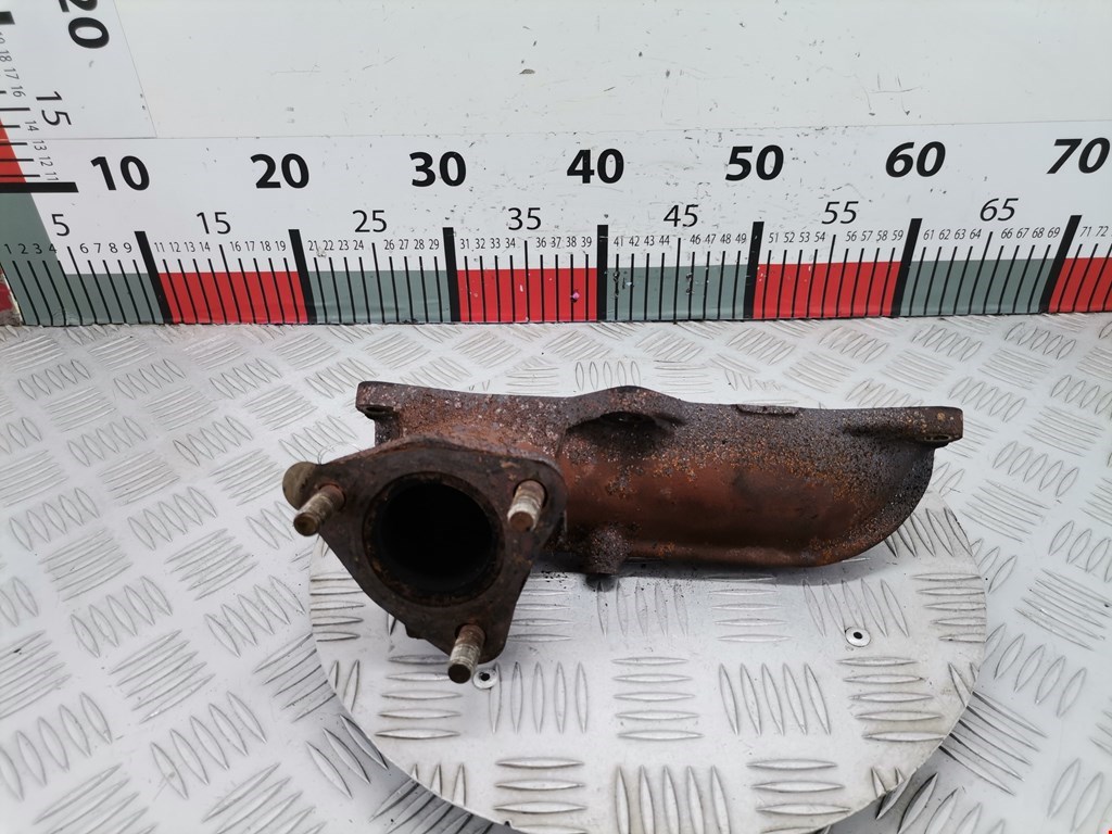 Коллектор выпускной MAZDA Xedos 6 1992-1999