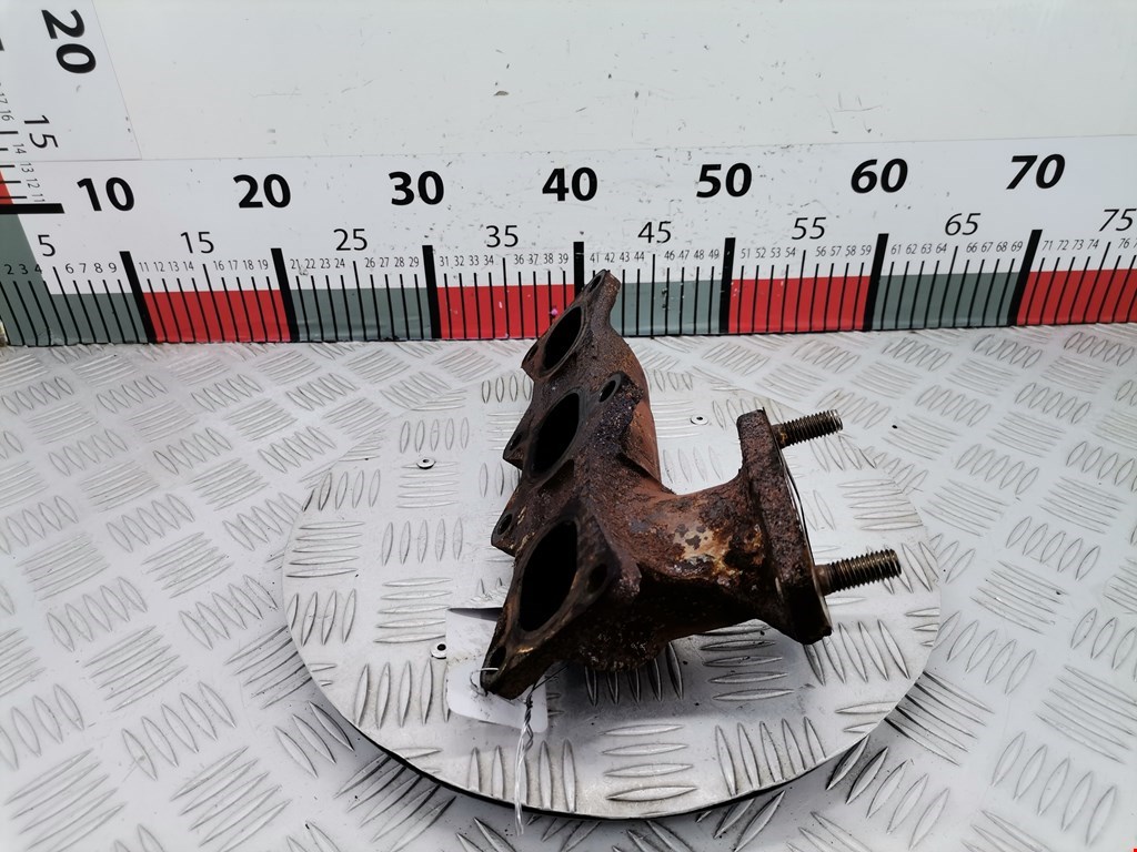 Коллектор выпускной MAZDA Xedos 6 1992-1999