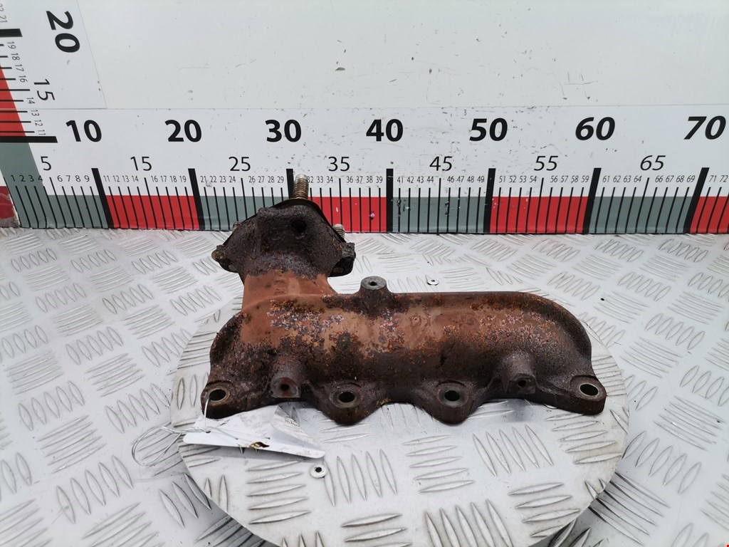 Коллектор выпускной MAZDA Xedos 6 1992-1999