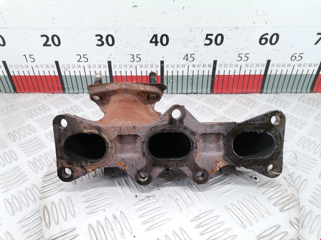 Коллектор выпускной MAZDA Xedos 6 1992-1999