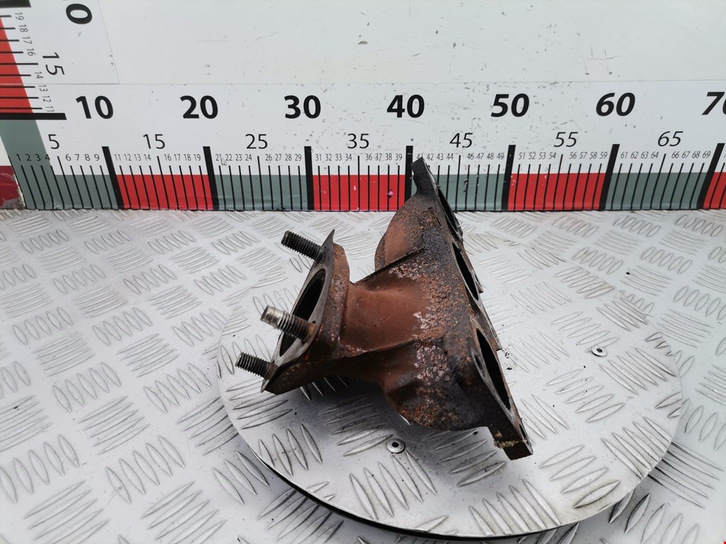 Коллектор выпускной MAZDA Xedos 6 1992-1999