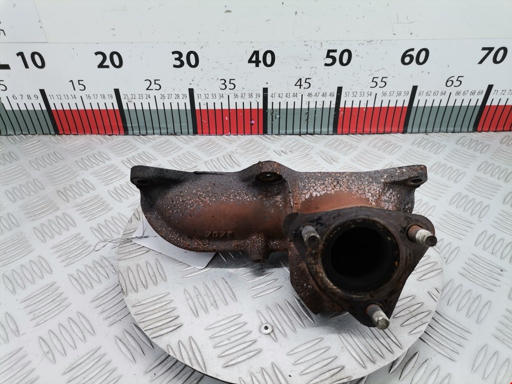 Коллектор выпускной MAZDA Xedos 6 1992-1999