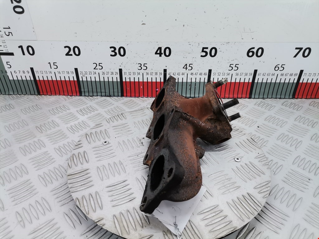 Коллектор выпускной MAZDA Xedos 6 1992-1999