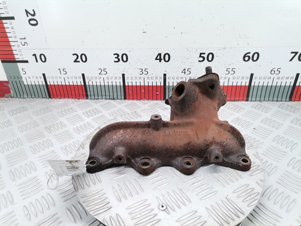 Коллектор выпускной MAZDA Xedos 6 1992-1999