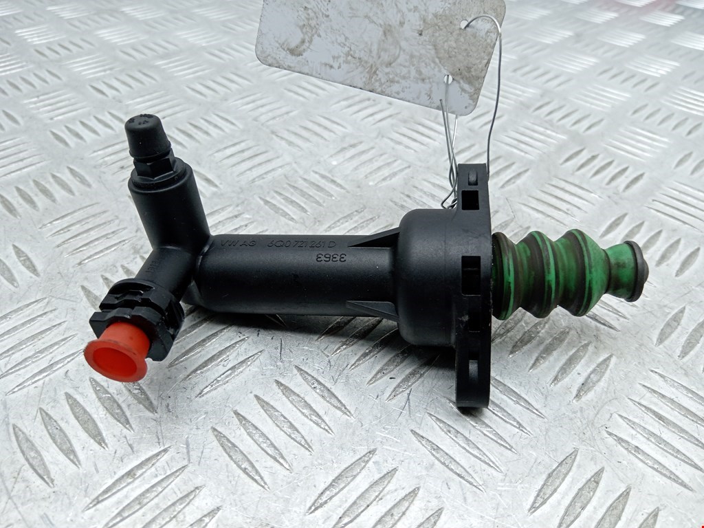 Цилиндр сцепления рабочий VOLKSWAGEN Polo IV 2001-2009