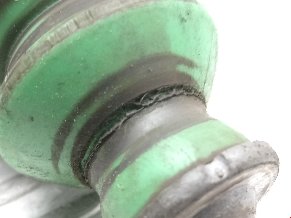 Цилиндр сцепления рабочий VOLKSWAGEN Polo IV 2001-2009