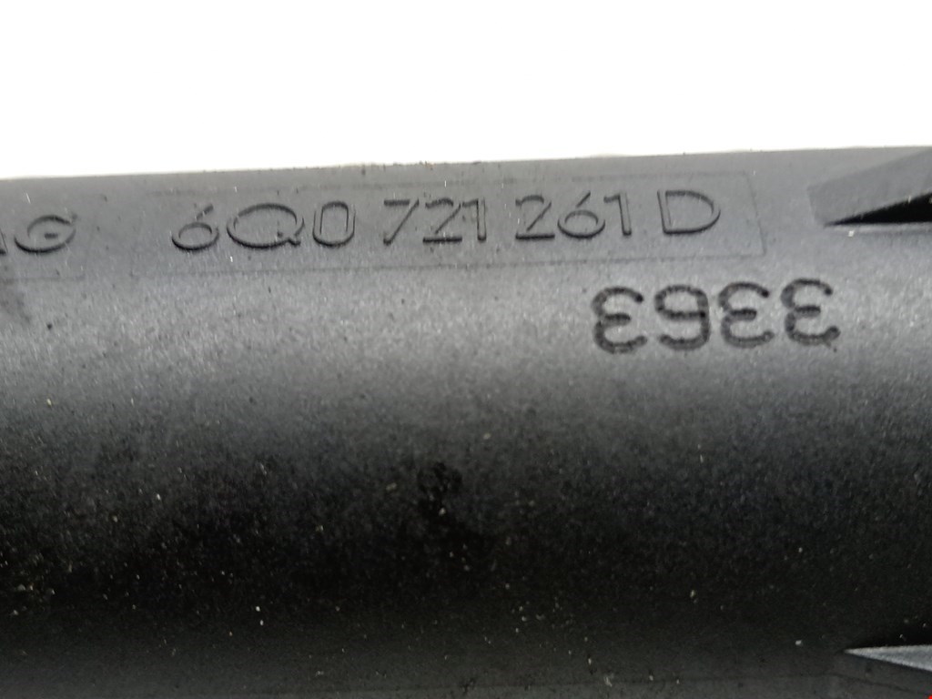 Цилиндр сцепления рабочий VOLKSWAGEN Polo IV 2001-2009