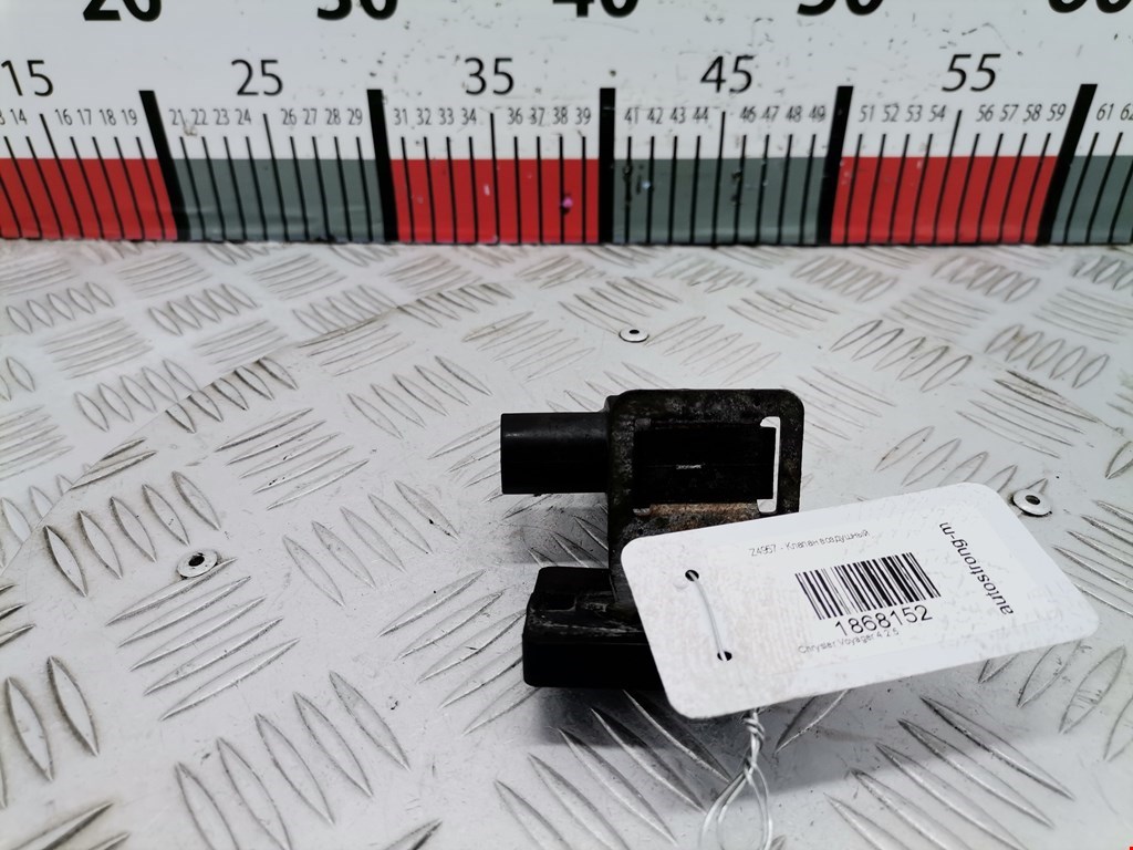 Клапан воздушного фильтра Chrysler Voyager 4 (2000-2008)