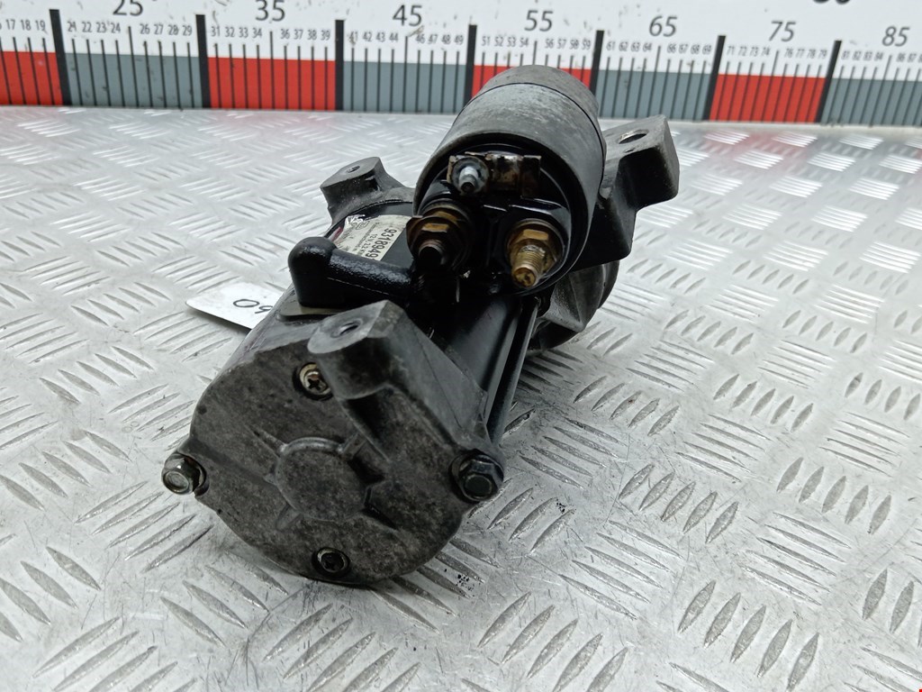 Стартер OPEL Vectra Vectra C 2002-2008