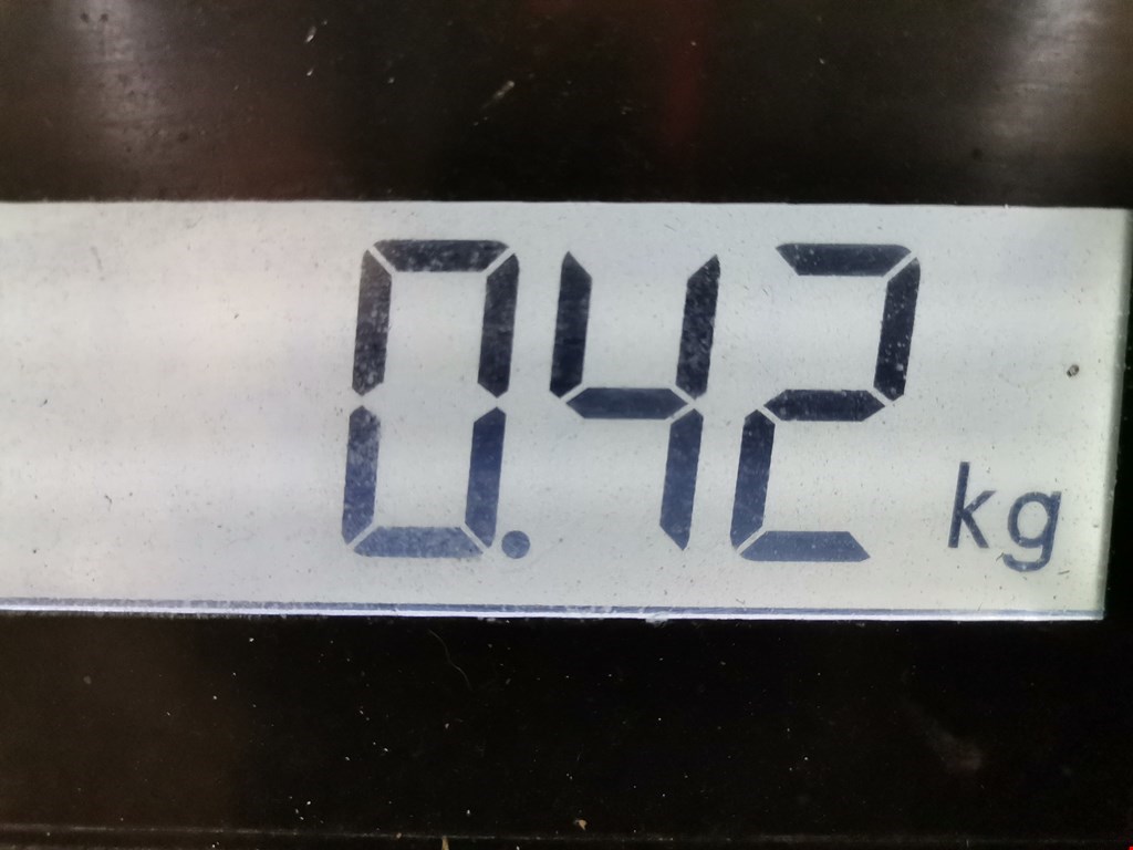 Трубка топливная CHRYSLER Voyager IV RG 2001-2007