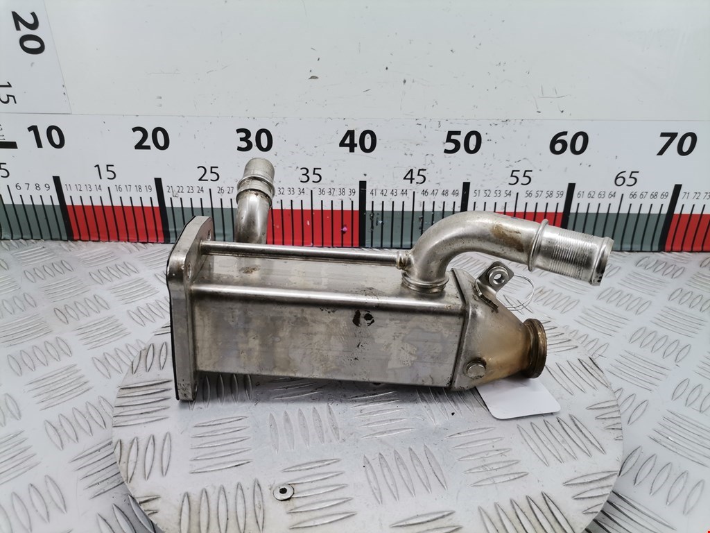 Радиатор системы ЕГР CITROEN C8 2002-2014