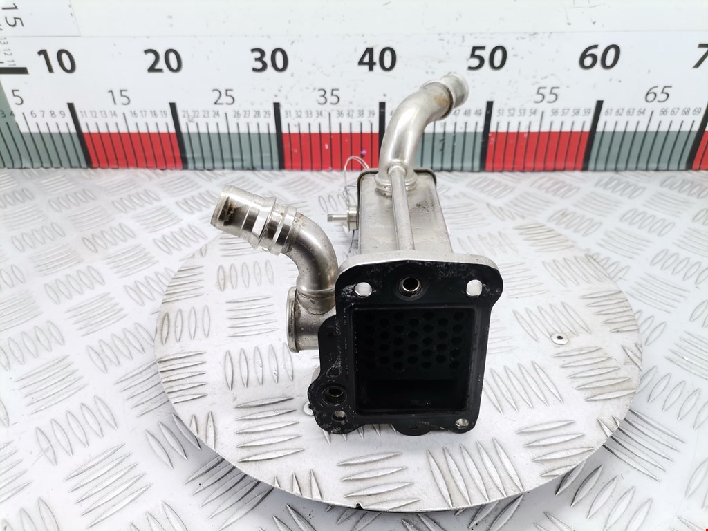 Радиатор системы ЕГР CITROEN C8 2002-2014