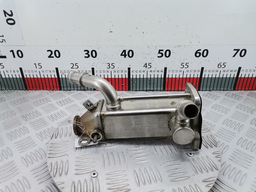 Радиатор системы ЕГР CITROEN C8 2002-2014