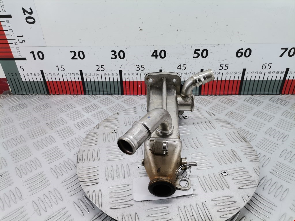 Радиатор системы ЕГР CITROEN C8 2002-2014