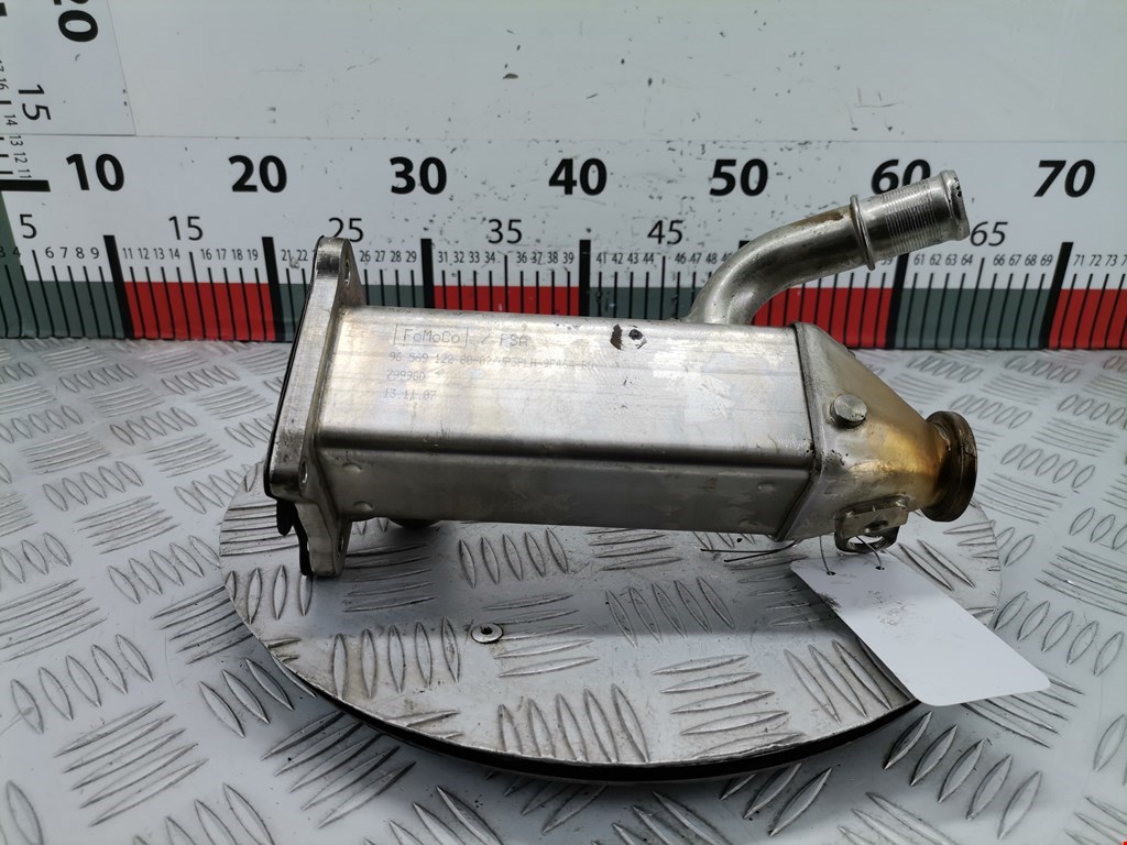 Радиатор системы ЕГР CITROEN C8 2002-2014