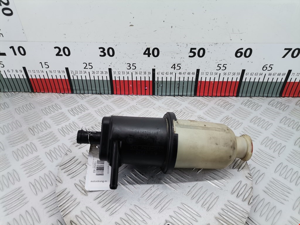 Бачок ГУР (гидроусилителя) CHRYSLER Voyager IV RG 2001-2007