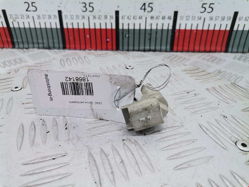 Датчик положения распредвала CITROEN C8 2002-2014