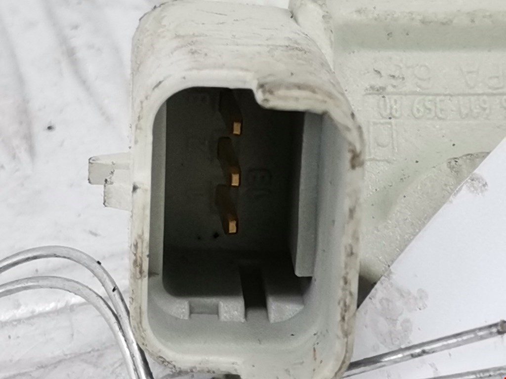 Датчик положения распредвала CITROEN C8 2002-2014