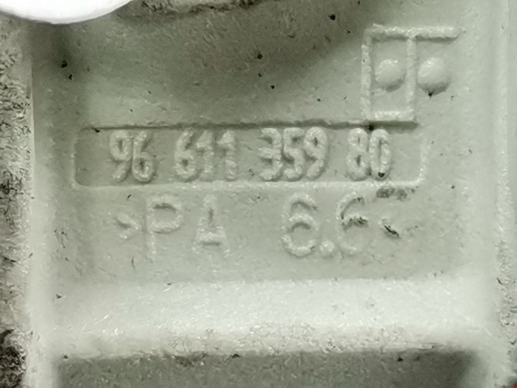 Датчик положения распредвала CITROEN C8 2002-2014