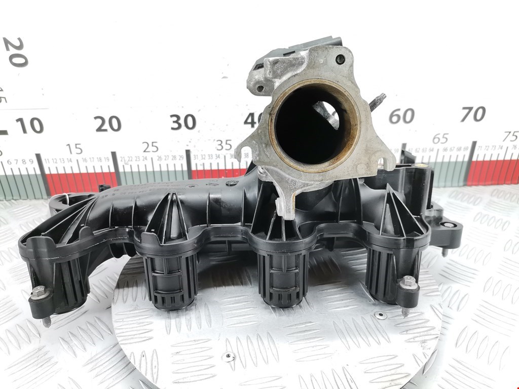 Коллектор впускной CITROEN C8 2002-2014